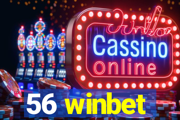 56 winbet